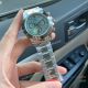 Swiss Quality Stainless steel Baby Blue Rolex Cosmo Daytona Watch 40mm (2)_th.jpg
